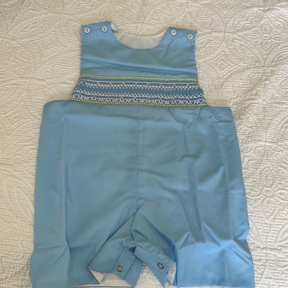 New Smock Stars Jon Jon - Picture 2 of 9